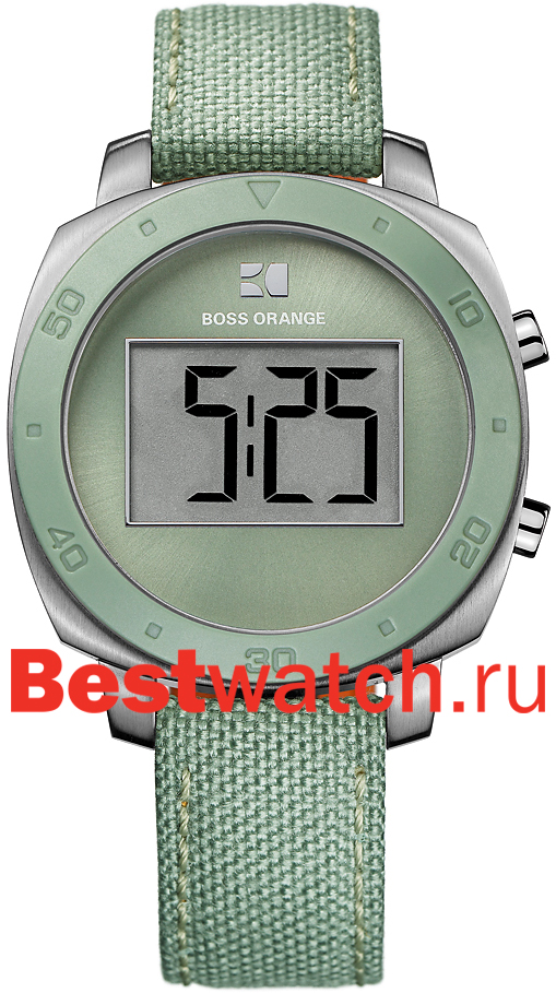 Часы BOSS Orange Digital 1502291